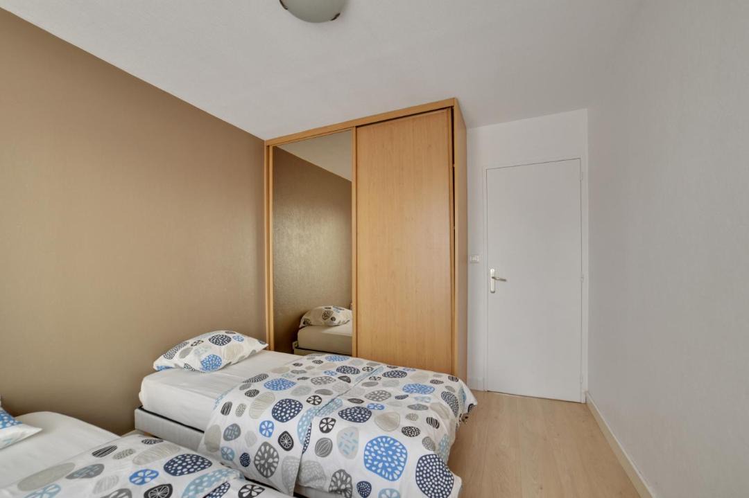 Photo of Bedroom in Saint-Denis