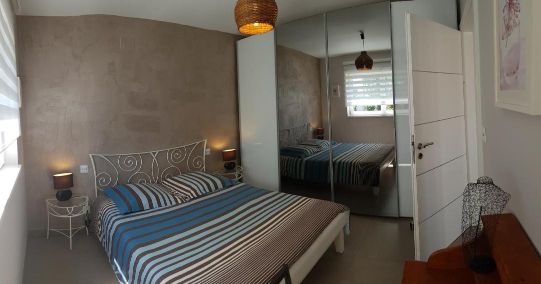 Photo of Bedroom in Lampertheim