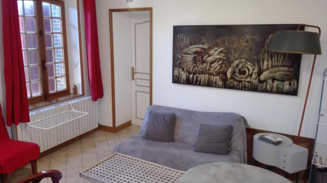 Photo of Livingroom in Maillebois