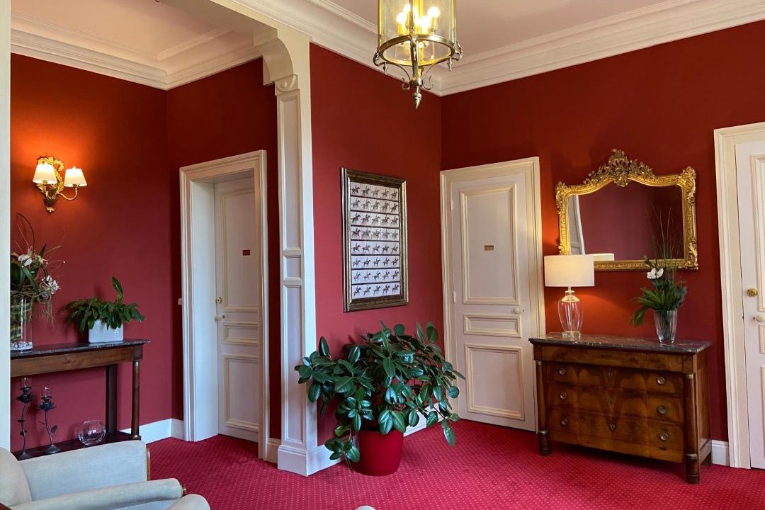 Photo of Livingroom in Ville Haute