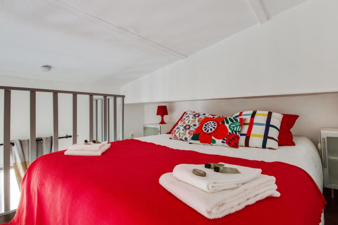 Photo of Bedroom in Bethune