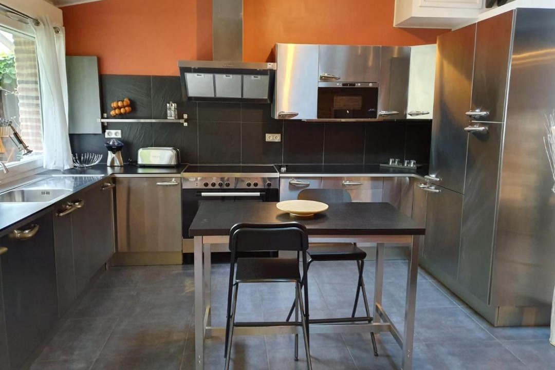 Photo of Kitchen in Aulnay-sous-Bois