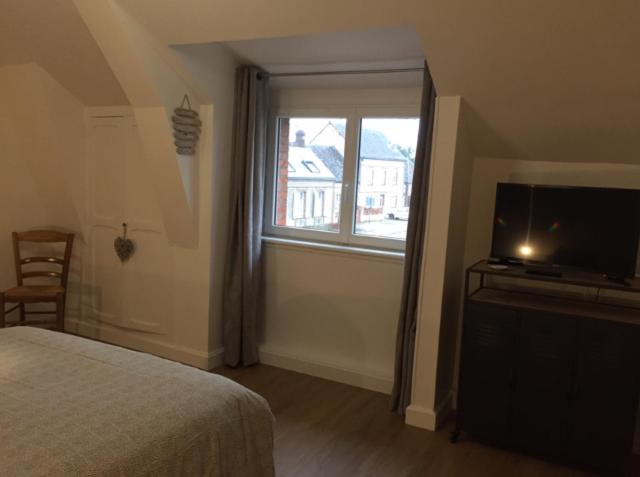 Photo of Bedroom in Fontaine-Simon