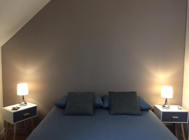 Photo of Bedroom in Fontaine-Simon