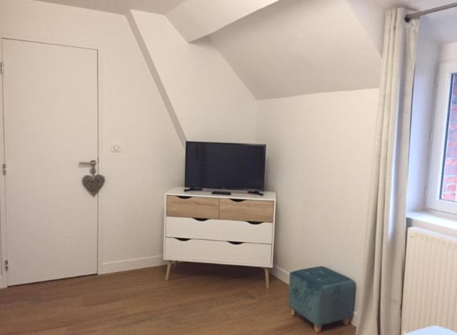 Photo of Bedroom in Fontaine-Simon