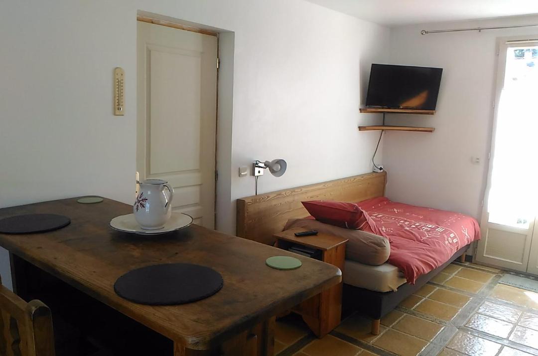 Photo of Livingroom in Palaiseau