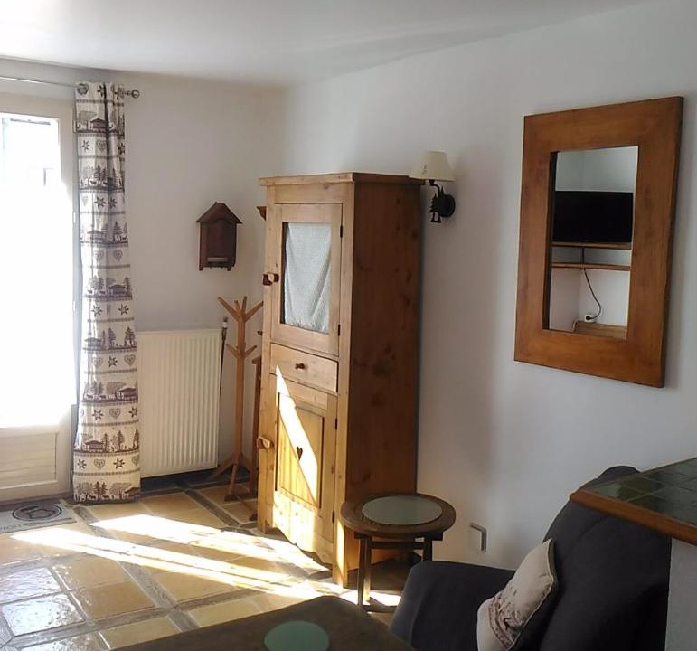 Photo of Livingroom in Palaiseau