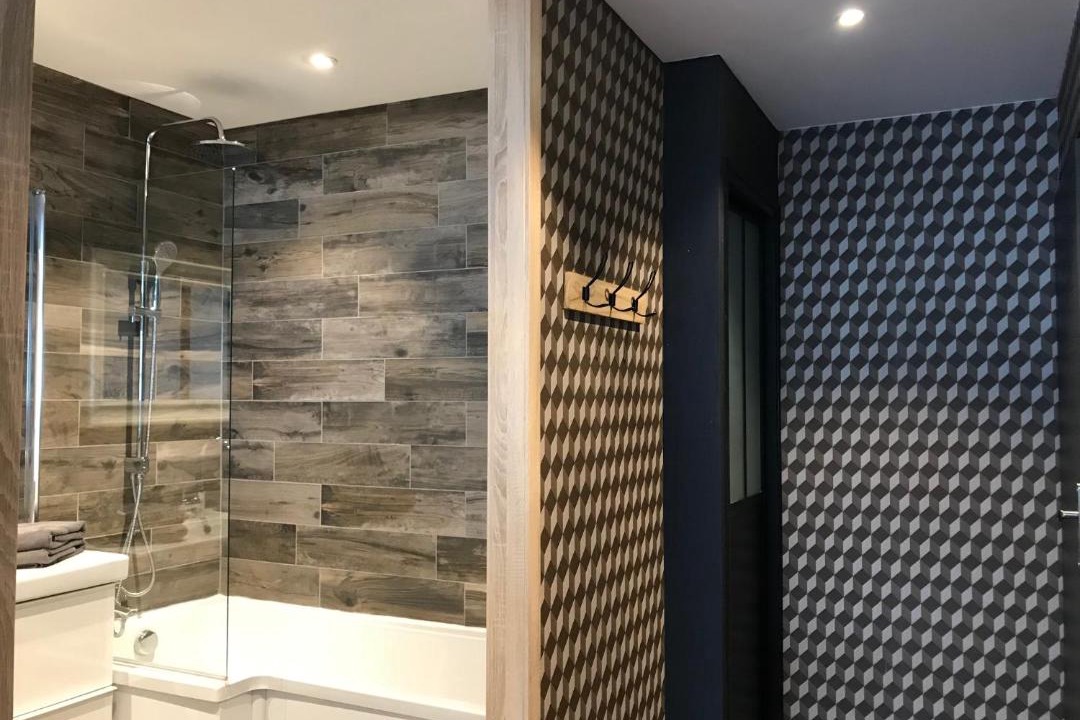 Photo of Bathroom in Le Mesnil-sur-Oger