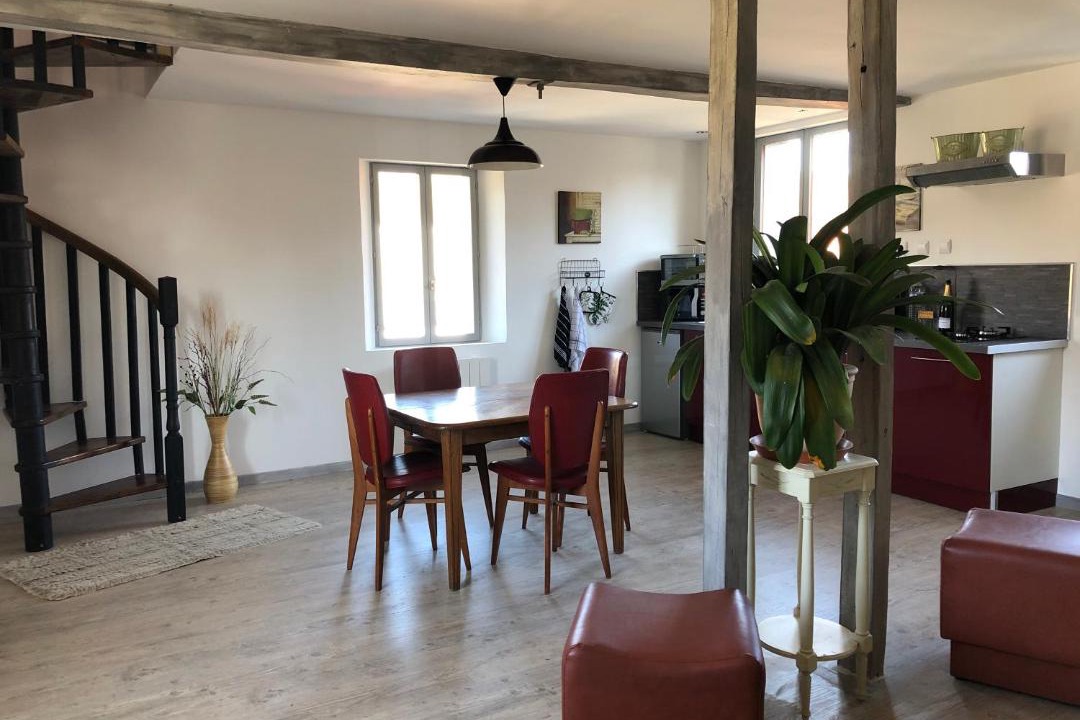 Photo of Livingroom in Bergicourt