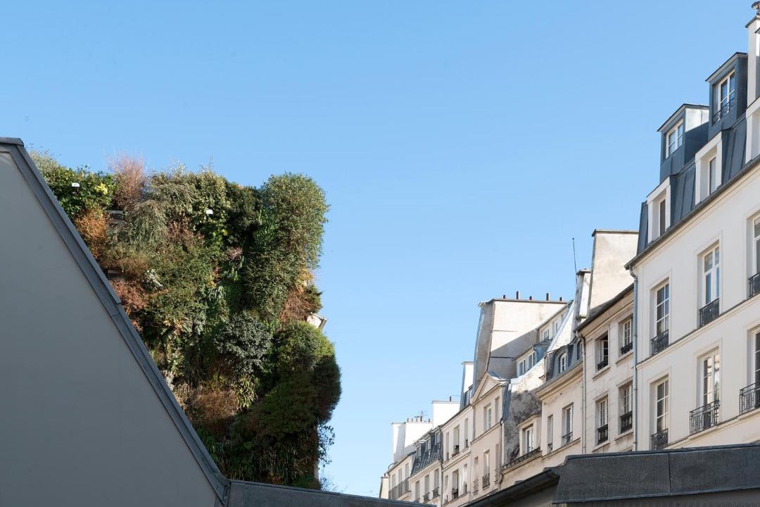 Photo of Others in Quartier du Mail