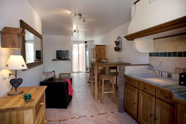 Photo of Kitchen in Palaiseau