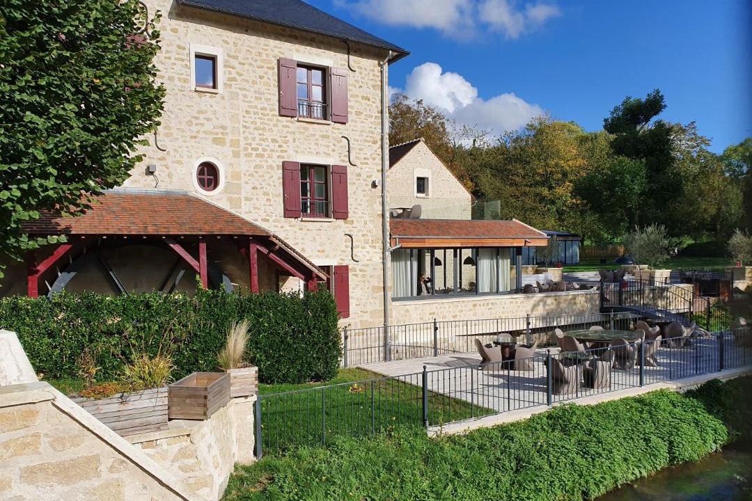 Photo of Others in Gaillon-sur-Montcient