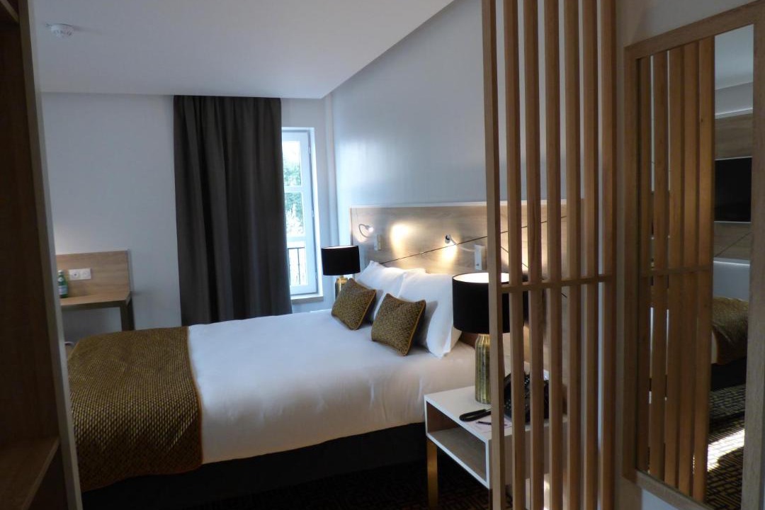 Photo of Bedroom in Gaillon-sur-Montcient
