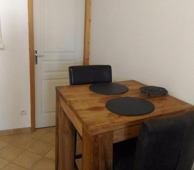 Photo of Livingroom in Palaiseau