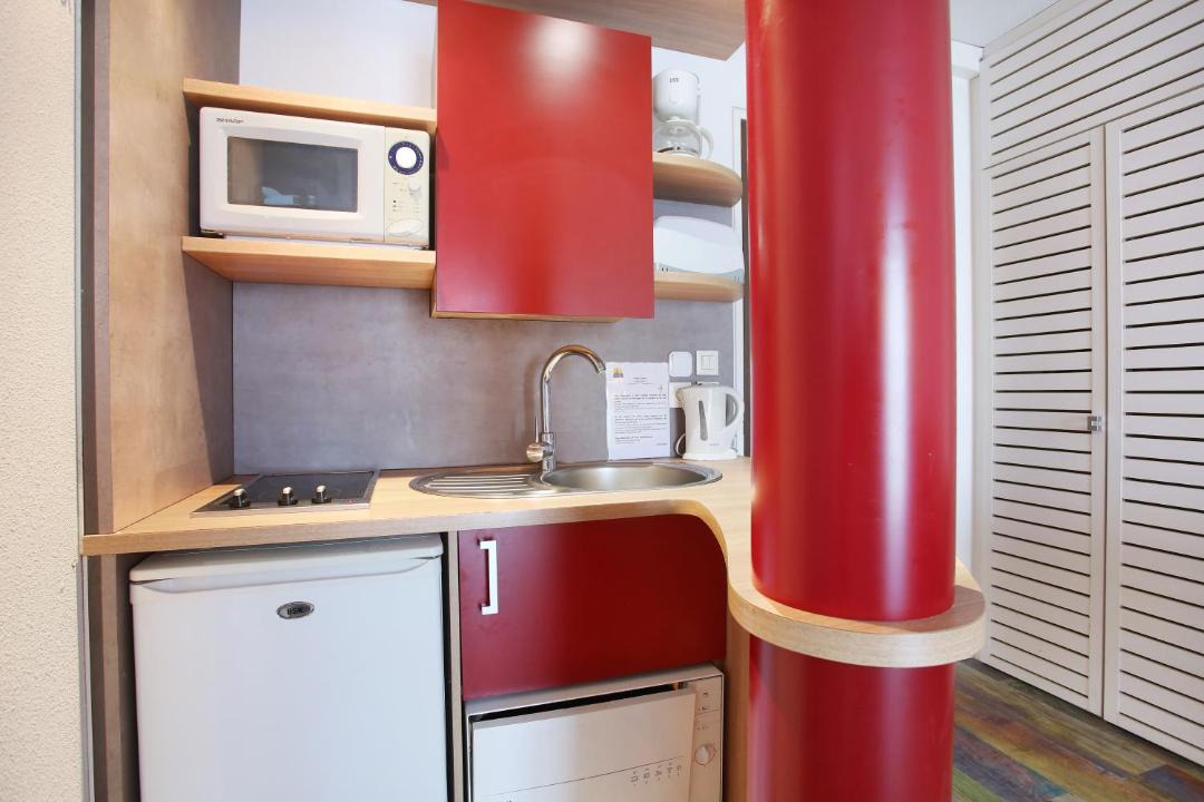 Photo of Kitchen in Saran