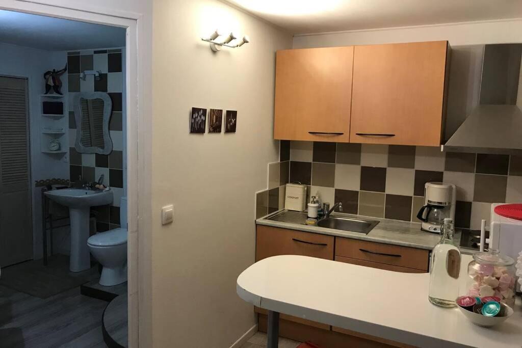 Photo of Kitchen in Lesquin