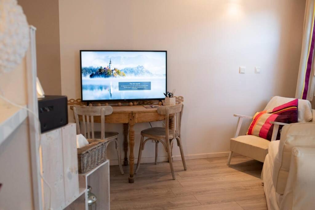 Photo of Livingroom in Lesquin