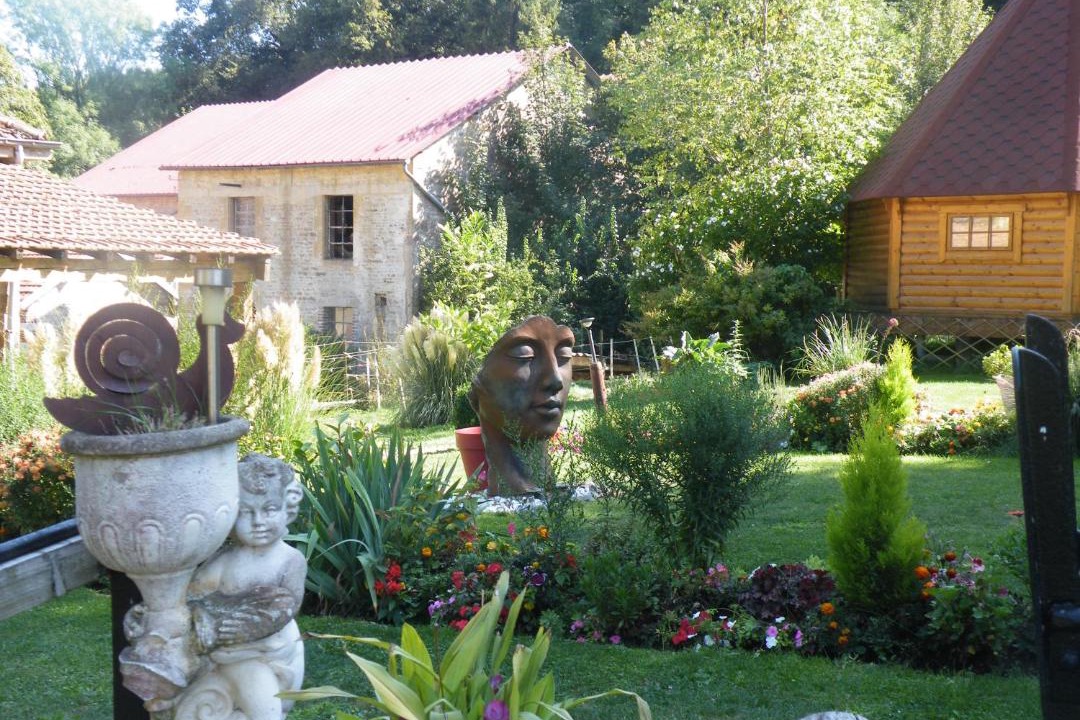Photo of Others in Balaives-et-Butz