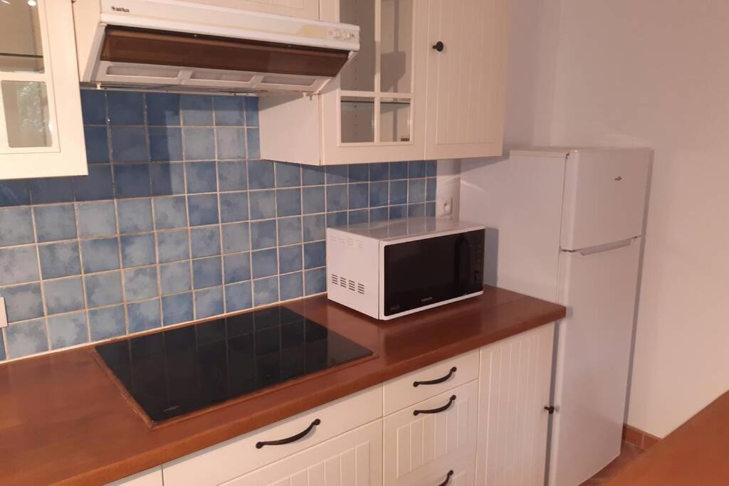 Photo of Kitchen in Esbly