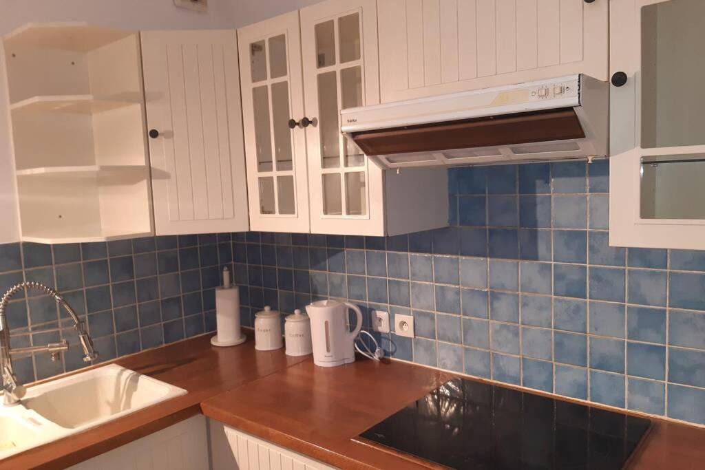 Photo of Kitchen in Esbly