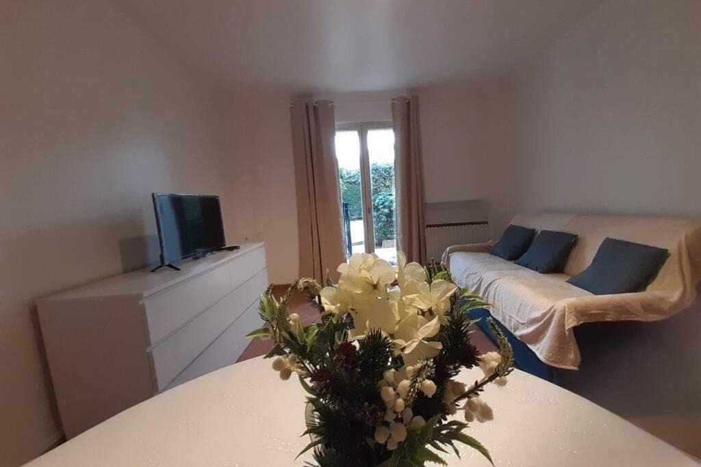 Photo of Livingroom in Esbly