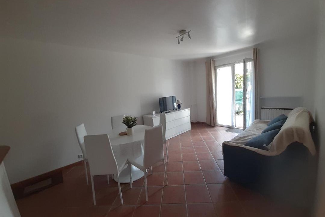 Photo of Livingroom in Esbly