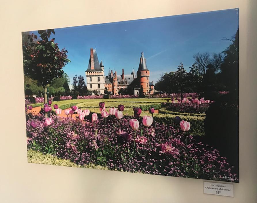 Photo of Others in Maintenon