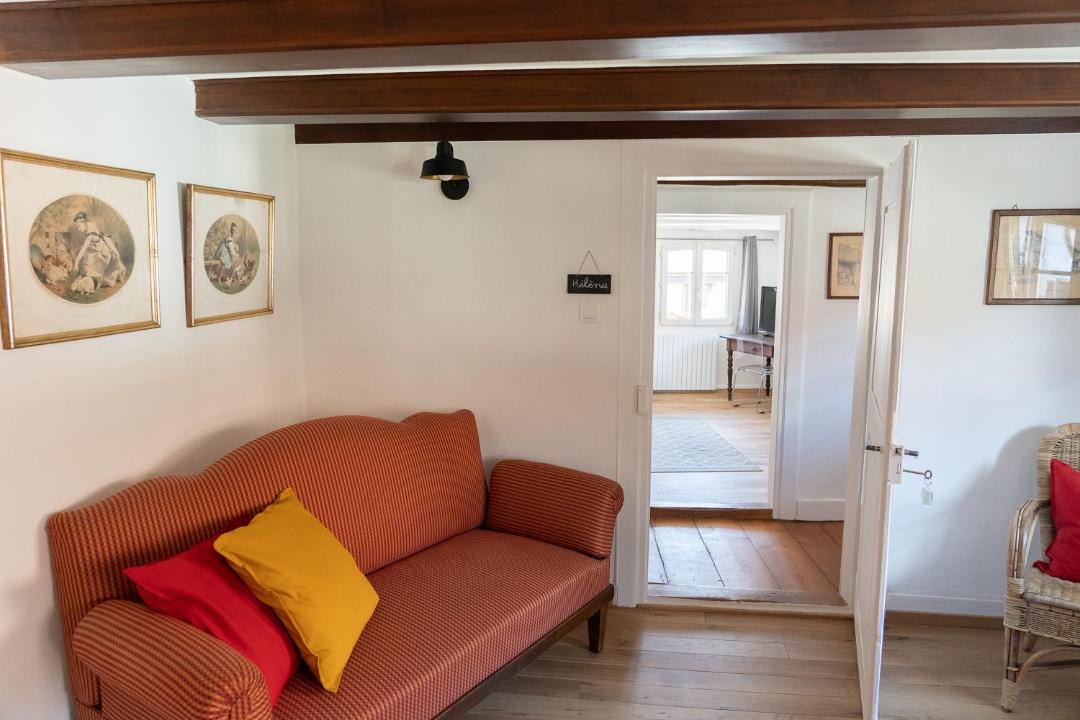 Photo of Livingroom in Quatzenheim