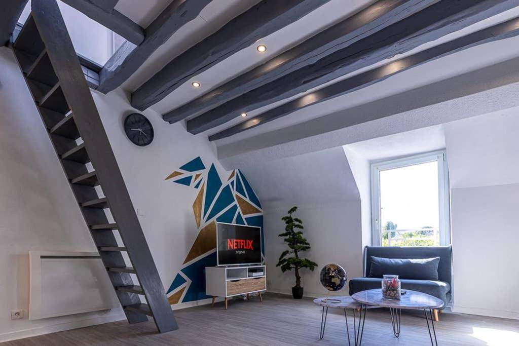 Photo of Livingroom in Lagny-sur-Marne