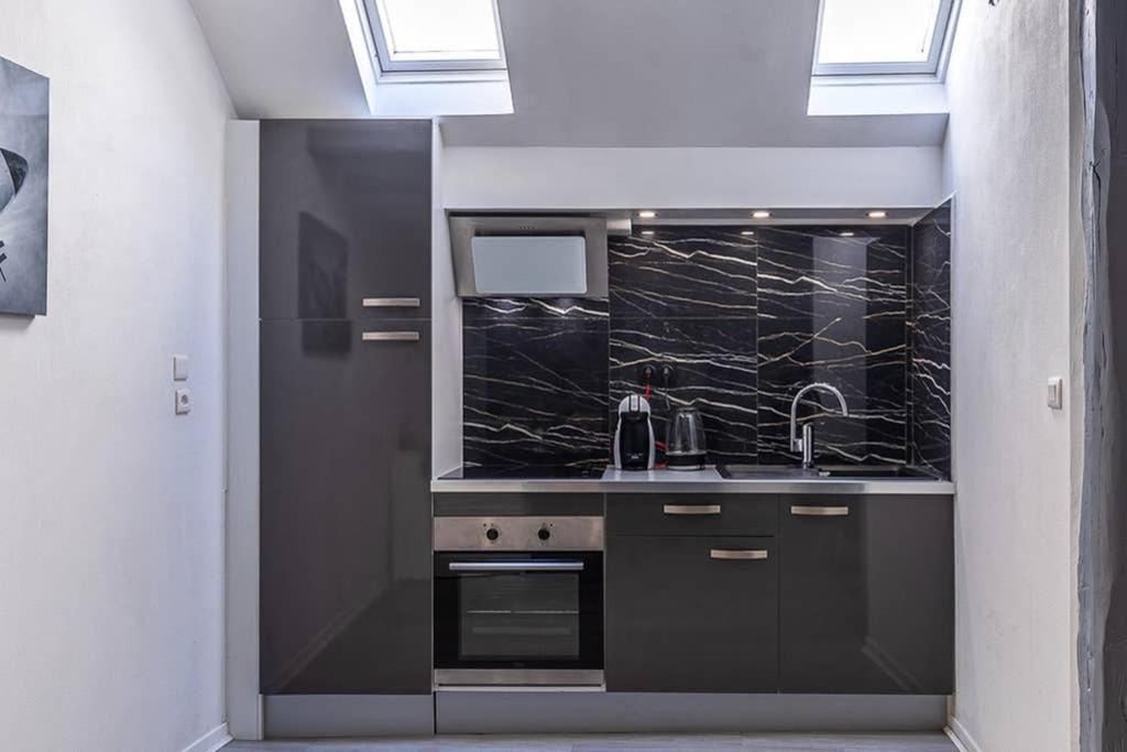 Photo of Kitchen in Lagny-sur-Marne