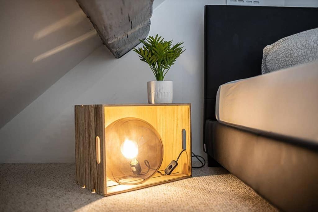 Photo of Bedroom in Lagny-sur-Marne