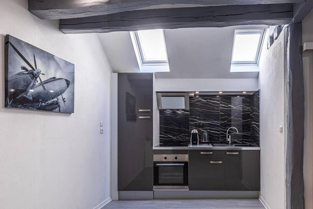 Photo of Kitchen in Lagny-sur-Marne