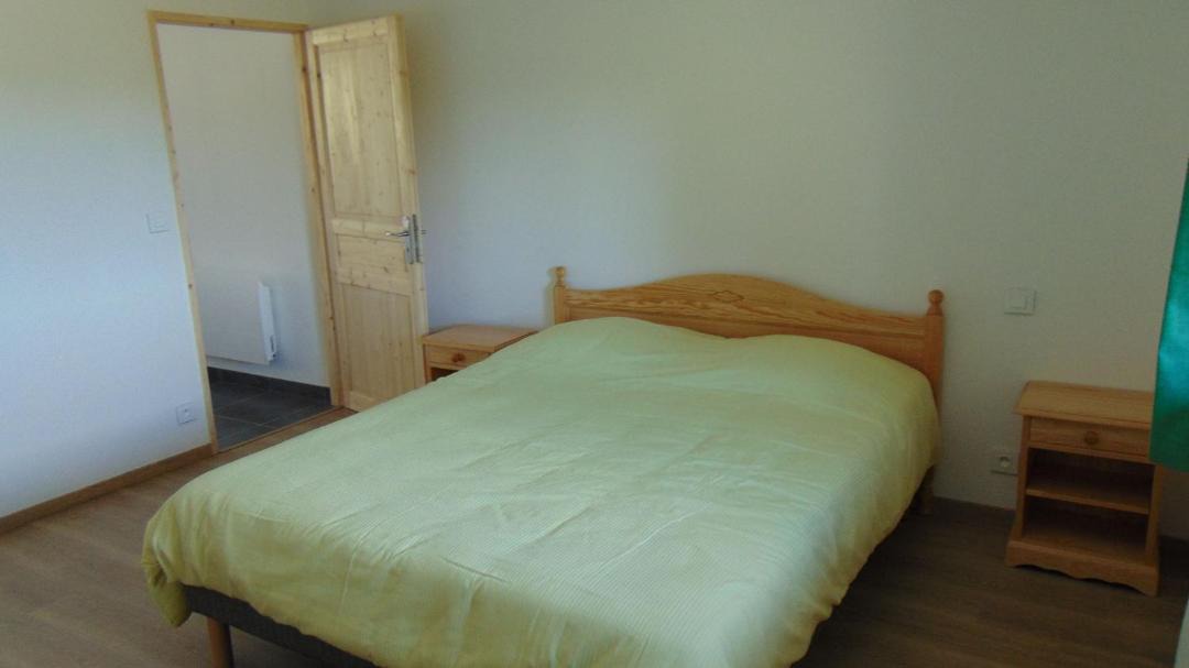 Photo of Bedroom in Belmont-sur-Buttant