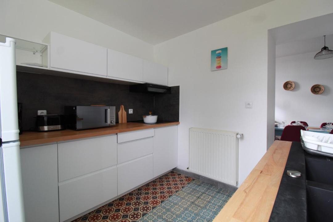 Photo of Kitchen in Maubeuge