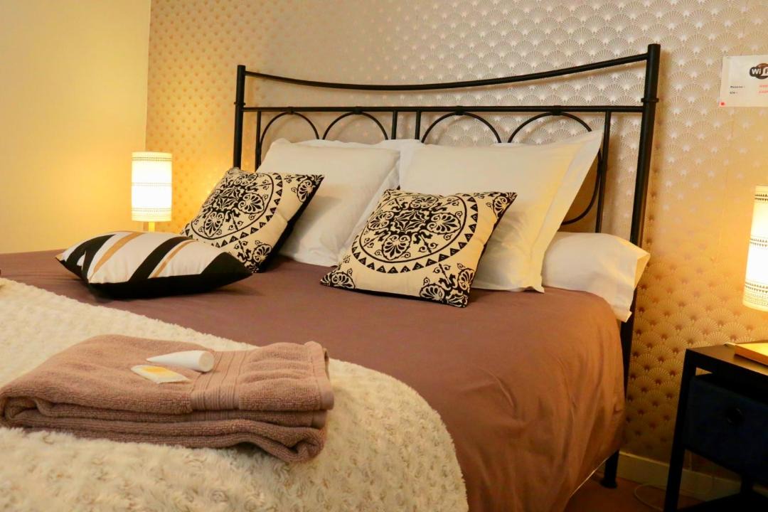 Photo of Bedroom in Monchy-Saint-Eloi