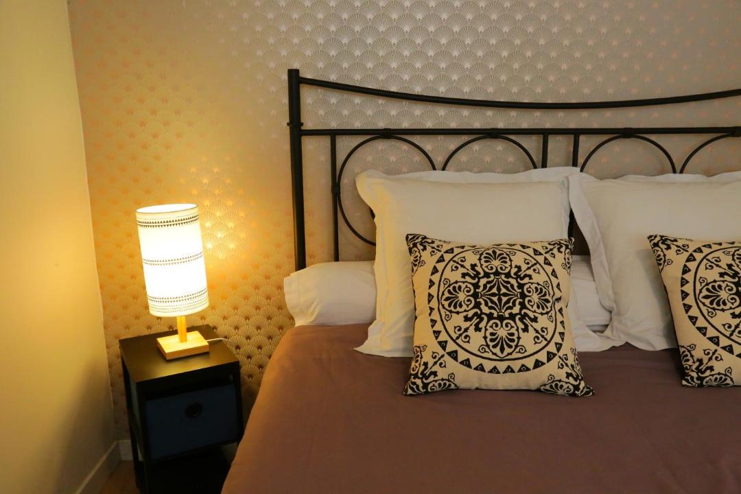 Photo of Bedroom in Monchy-Saint-Eloi
