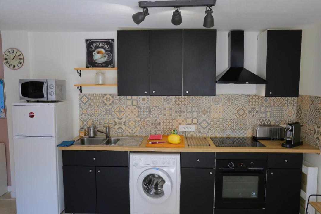 Photo of Kitchen in Monchy-Saint-Eloi