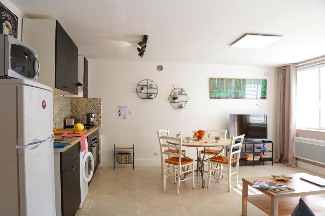 Photo of Livingroom in Monchy-Saint-Eloi