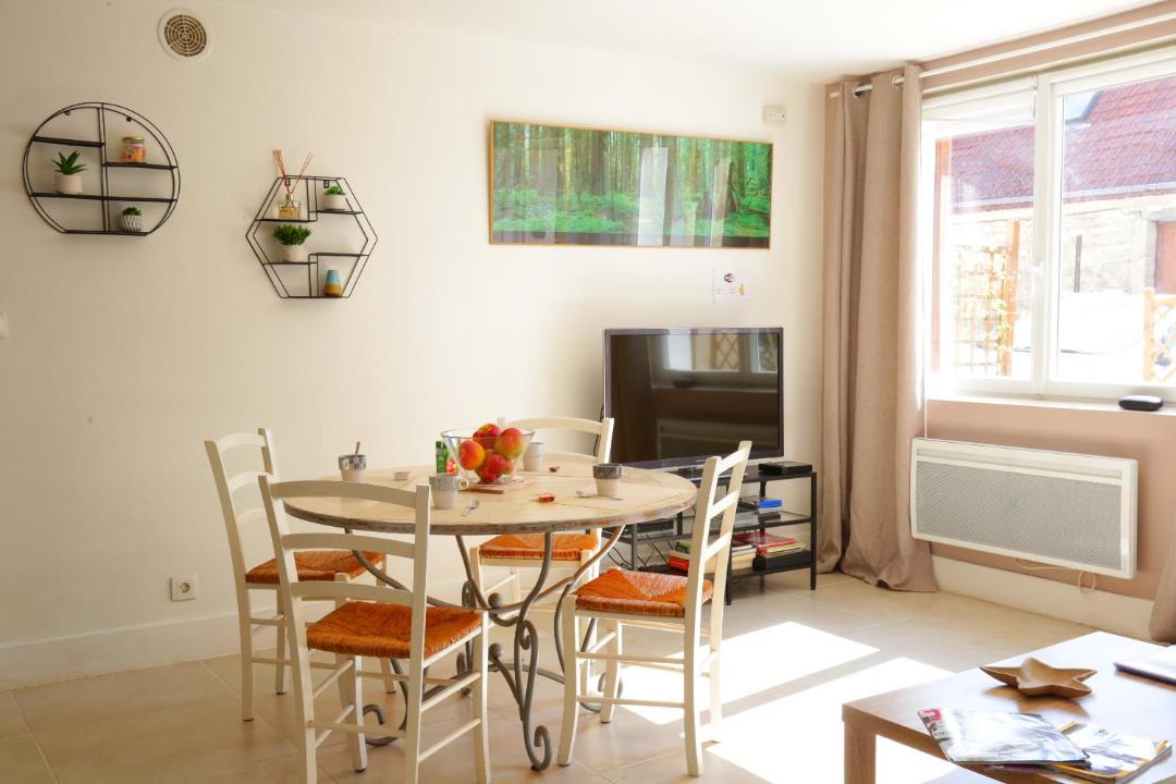 Photo of Livingroom in Monchy-Saint-Eloi