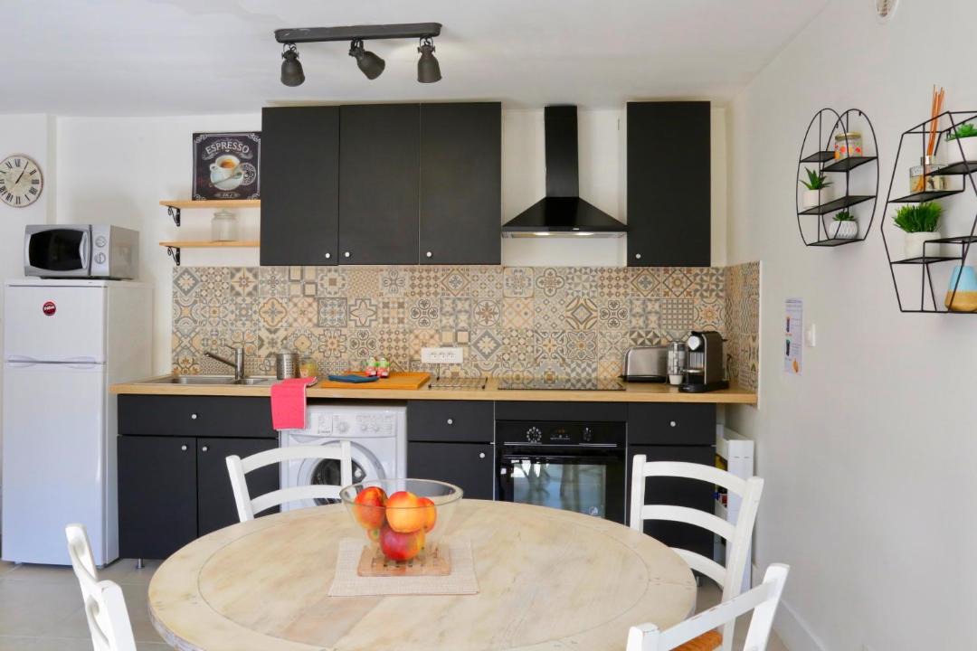 Photo of Kitchen in Monchy-Saint-Eloi