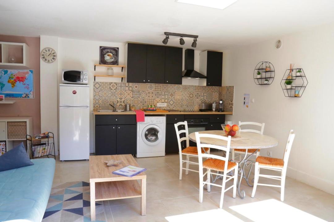 Photo of Livingroom in Monchy-Saint-Eloi