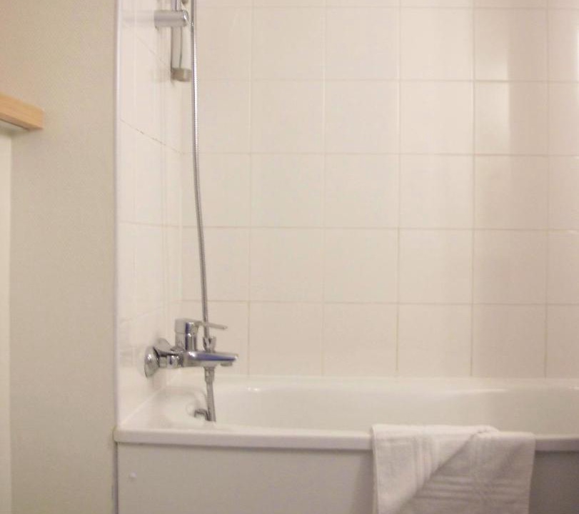 Photo of Bathroom in Quartier Sainte-Marguerite