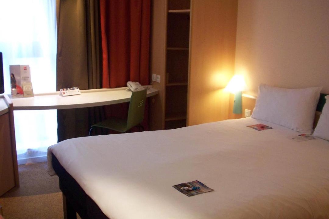 Photo of Bedroom in Quartier Sainte-Marguerite