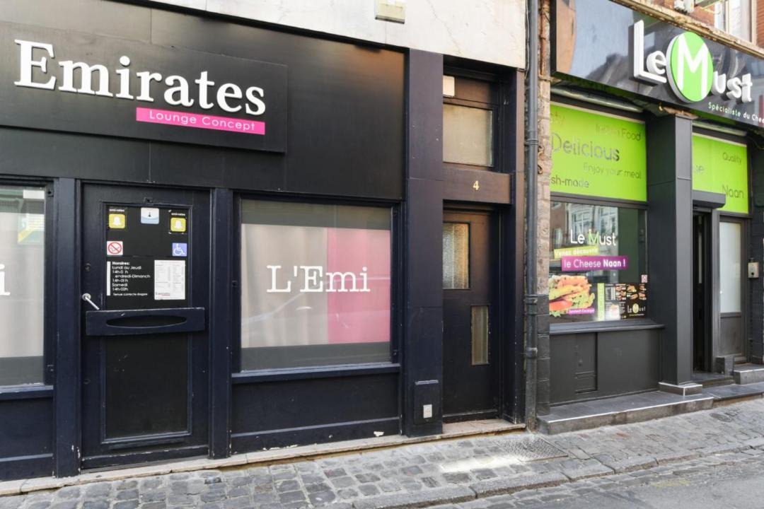 Photo of Others in Lille Centre Ville