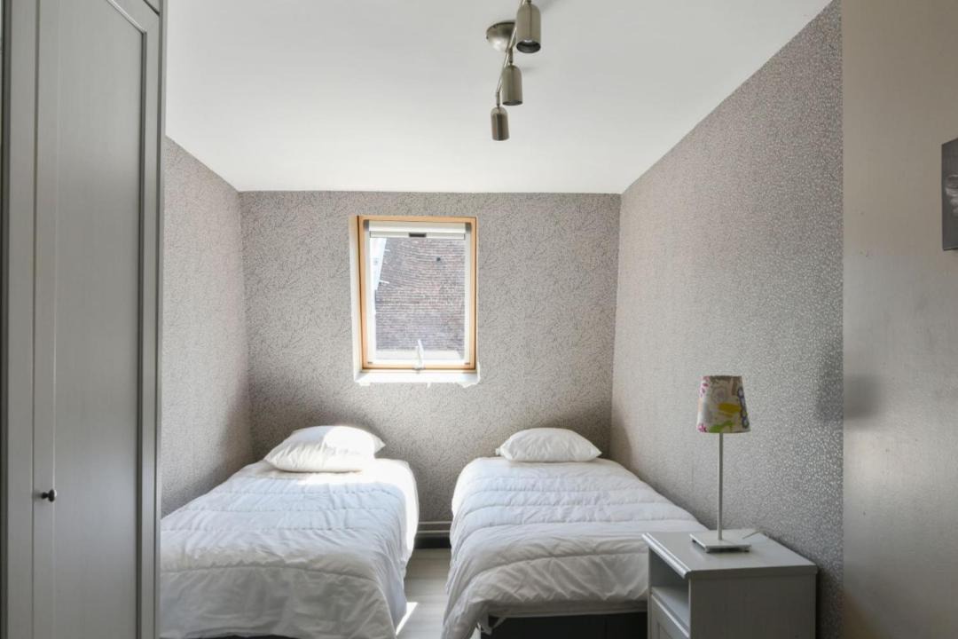 Photo of Bedroom in Lille Centre Ville
