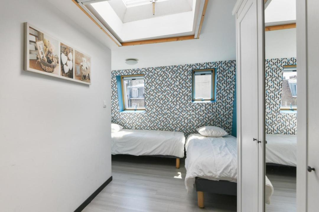 Photo of Bedroom in Lille Centre Ville