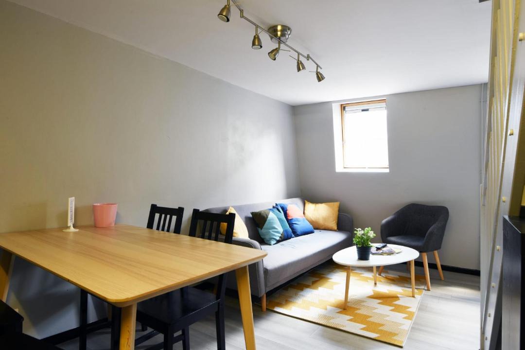 Photo of Livingroom in Lille Centre Ville