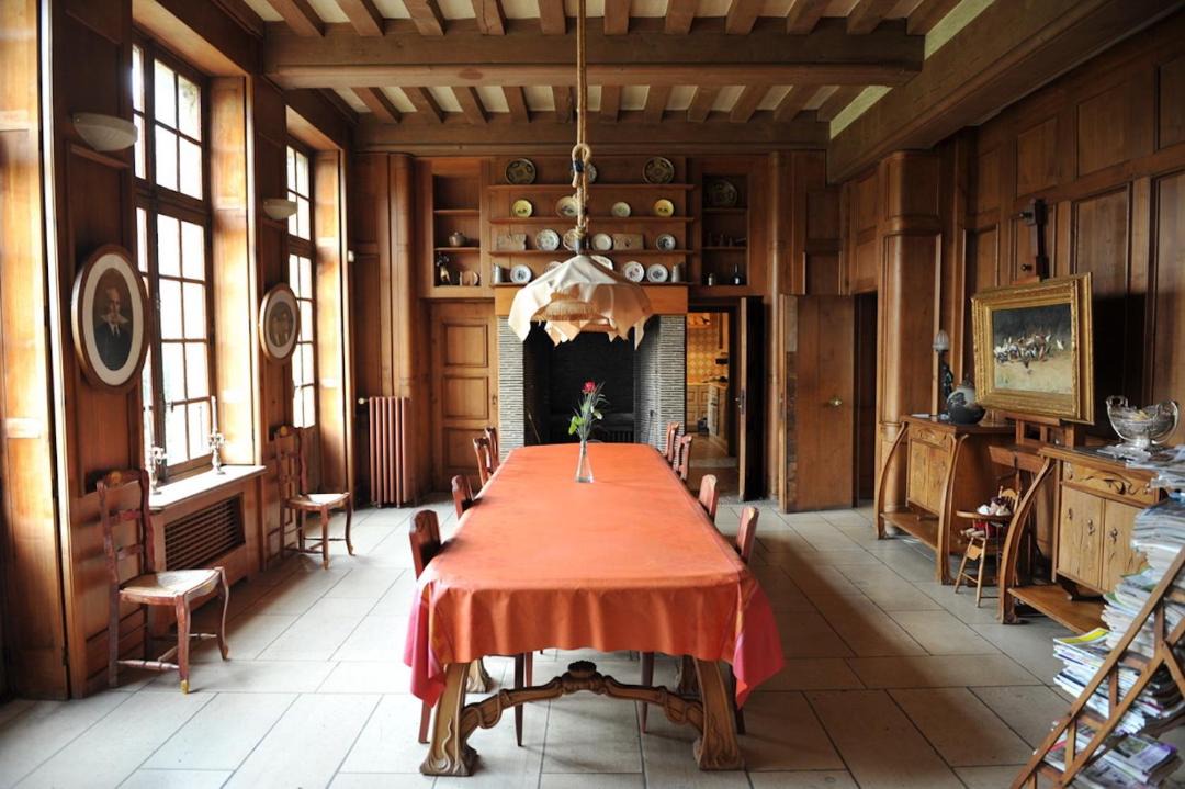Photo of Others in Saint-Cyr-sous-Dourdan