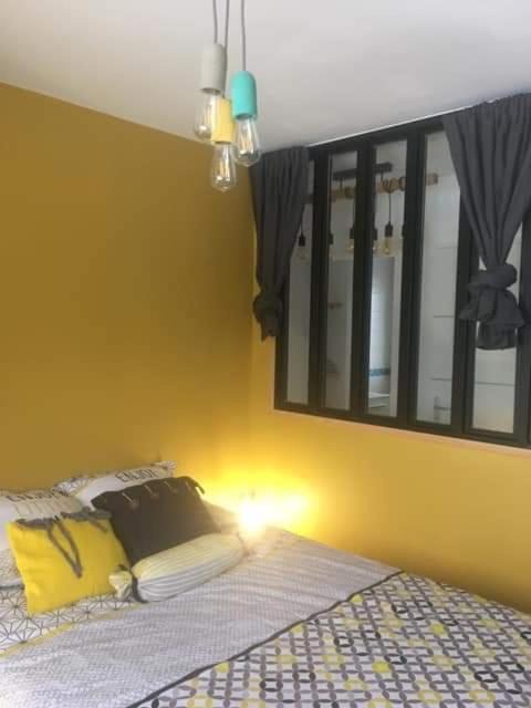 Photo of Bedroom in Wierre-Effroy