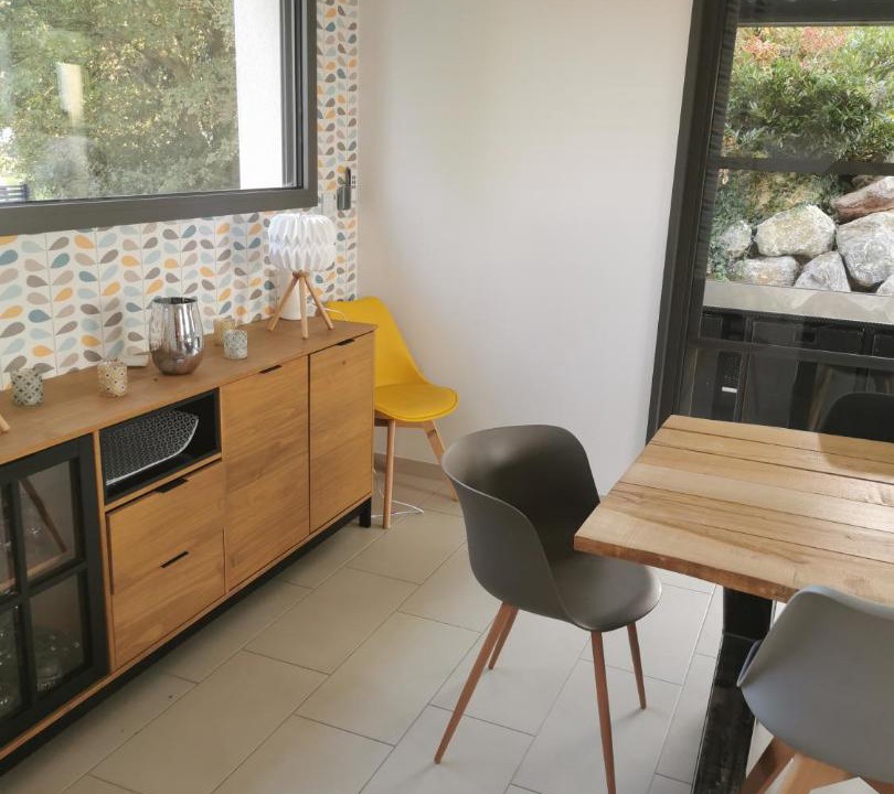 Photo of Kitchen in Wierre-Effroy